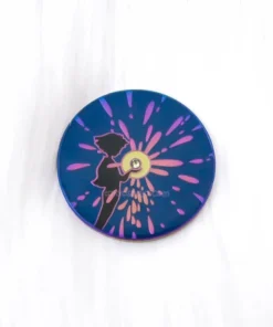 Best Pirce 🔥 TOKYO SHOJO Anime & Manga The Boy Who Swallowed A Star | PIN 🛒 -Alternative Accessories Elegant Store tokyo shojo the boy who swallowed a star pin 1 039731d9 b061 4643 ae08 24cb8ace7429 700x700