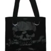 Wholesale 🤩 TRIPP NYC Mens Accessories Big Skull [Black] | TOTE BAG 🧨 -Alternative Accessories Elegant Store tripp nyc big skull black tote bag 1 10918519 531f 41ff 987c 3b3cd42b68f7