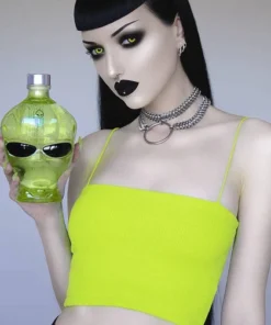 Top 10 🤩 VULGATI Mens Accessories The Glen Ivy [Vampire Black] | DEATH GOGGLES 🤩 -Alternative Accessories Elegant Store vulgati death goggles 6 577e44c7 0465 4d27 8749 b4a5a0dfbc32 700x700