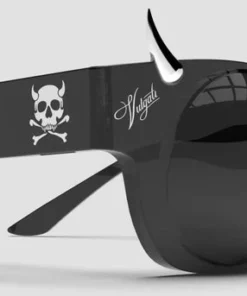 Buy 🤩 VULGATI Mens Accessories The Beast [Vampire Black] | DEATH GOGGLES 🌟 -Alternative Accessories Elegant Store vulgati the beast death vampire black sunglasses 3 9724e267 4ed4 43e1 8c15 45e33a4bb020 700x700